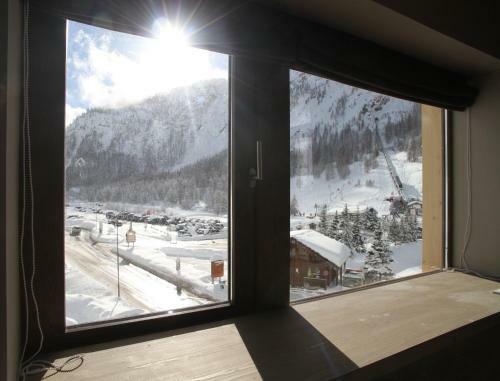 Hotel La Tovi�re