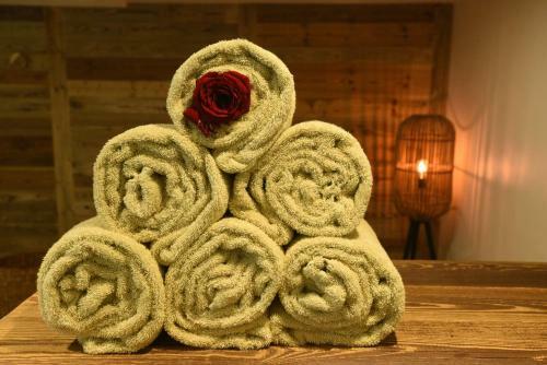 Hotel La Tovi�re