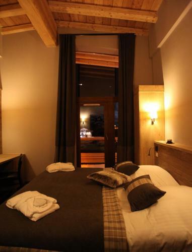 Hotel La Tovi�re