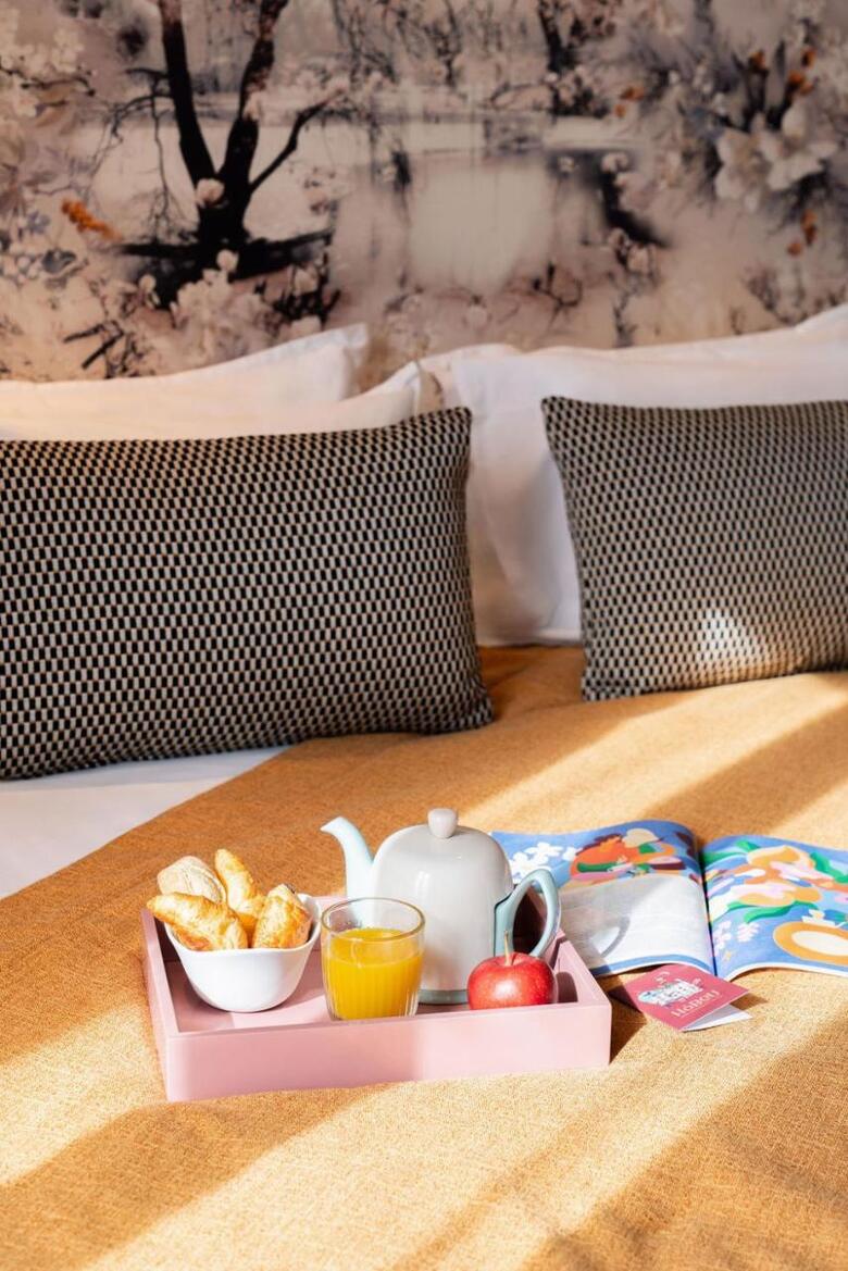 Quality Hotel Acanthe - Boulogne Billancourt