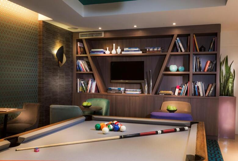 Quality Hotel Acanthe - Boulogne Billancourt