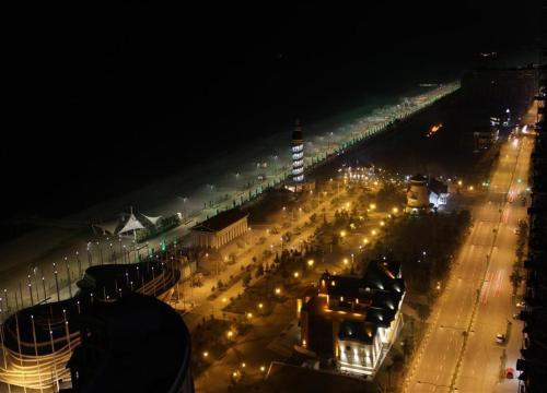 Apartamento Holiday Check Inn Batumi