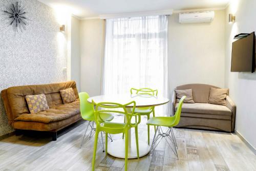 Apartamento Holiday Check Inn Batumi