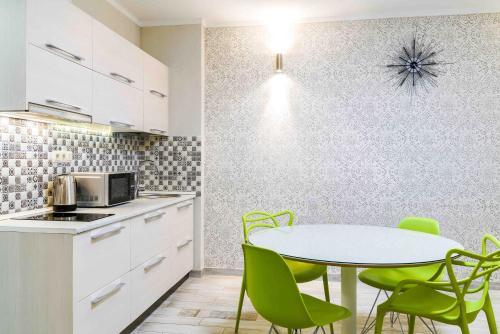 Apartamento Holiday Check Inn Batumi