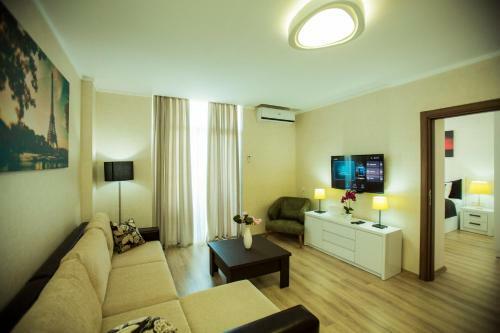 Apartamento Holiday Check Inn Batumi