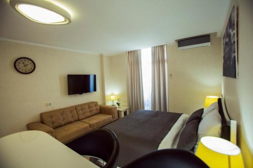Apartamento Holiday Check Inn Batumi