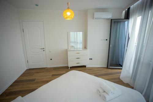 Apartamento Holiday Check Inn Batumi