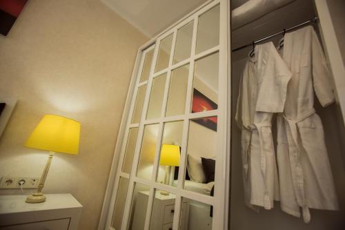 Apartamento Holiday Check Inn Batumi