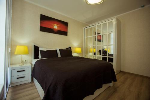 Apartamento Holiday Check Inn Batumi