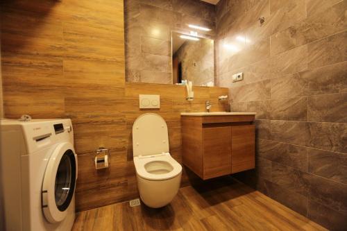 Apartamento Holiday Check Inn Batumi
