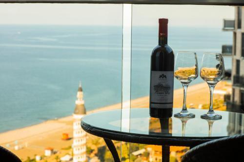 Apartamento Holiday Check Inn Batumi