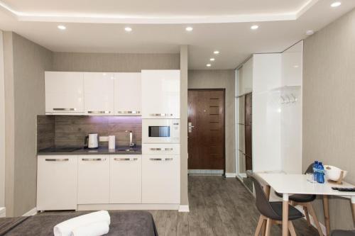 Apartamento Holiday Check Inn Batumi