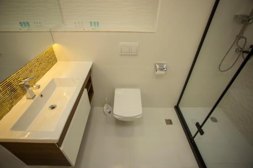 Apartamento Holiday Check Inn Batumi