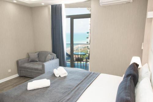 Apartamento Holiday Check Inn Batumi