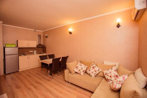 Apartamento Holiday Check Inn Batumi