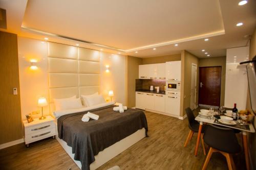 Apartamento Holiday Check Inn Batumi