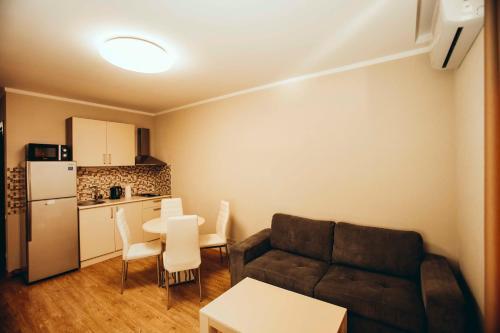Apartamento Holiday Check Inn Batumi