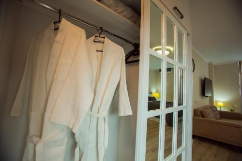 Apartamento Holiday Check Inn Batumi