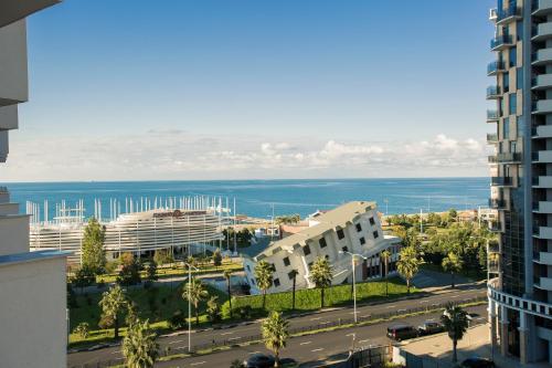 Apartamento Holiday Check Inn Batumi