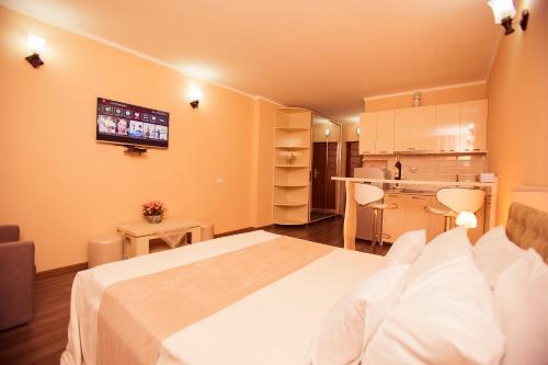 Apartamento Holiday Check Inn Batumi