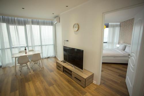 Apartamento Holiday Check Inn Batumi
