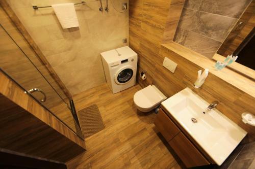 Apartamento Holiday Check Inn Batumi