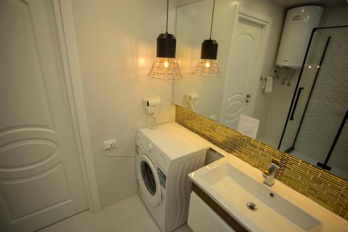 Apartamento Holiday Check Inn Batumi