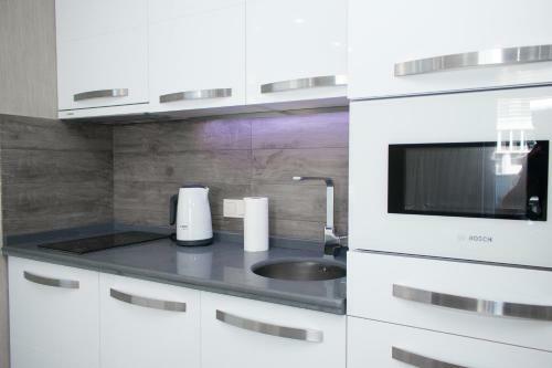 Apartamento Holiday Check Inn Batumi