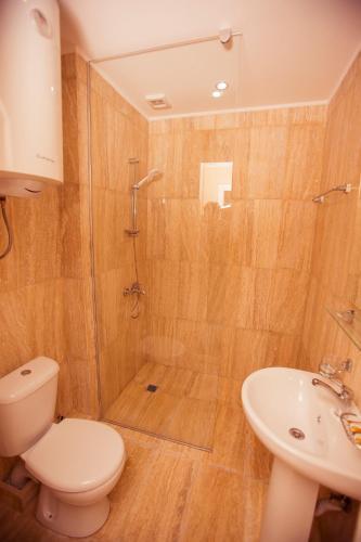 Apartamento Holiday Check Inn Batumi