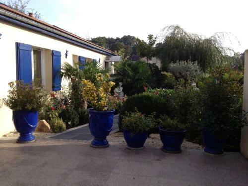 Gite Casa La Palma