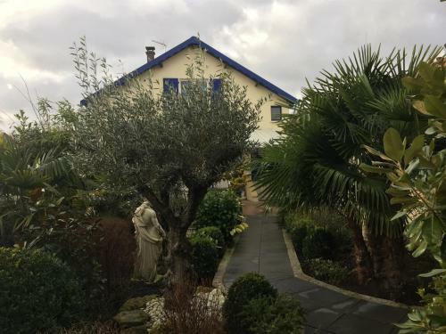 Gite Casa La Palma