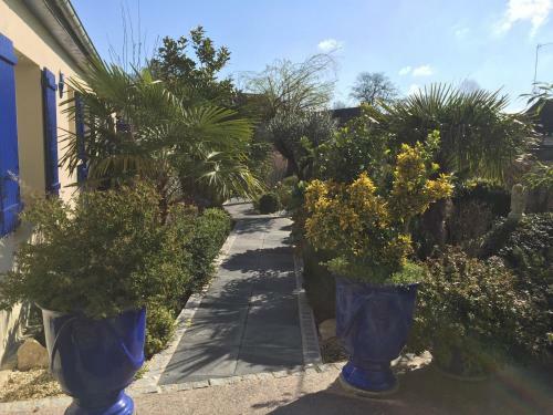 Gite Casa La Palma