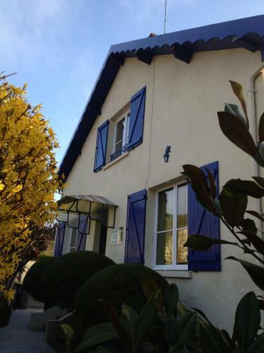 Gite Casa La Palma