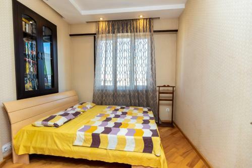 Sports Palace Apartment