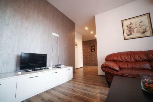 Sports Palace Apartment