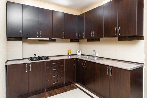 Sports Palace Apartment