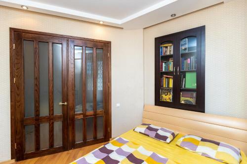Sports Palace Apartment