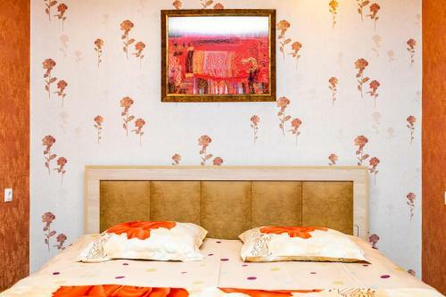 Sports Palace Apartment