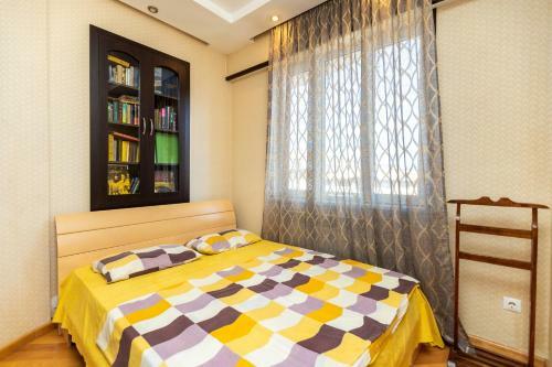 Sports Palace Apartment