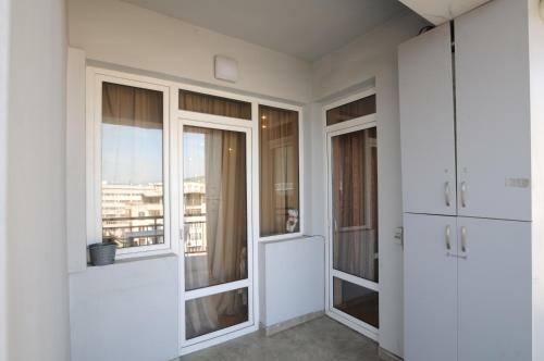 Sports Palace Apartment
