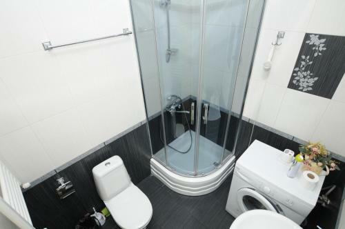 Sports Palace Apartment