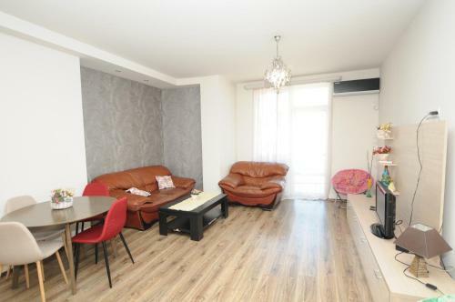 Sports Palace Apartment