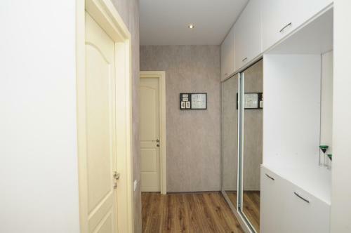 Sports Palace Apartment