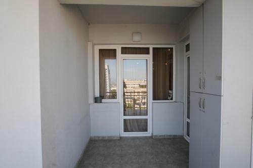 Sports Palace Apartment