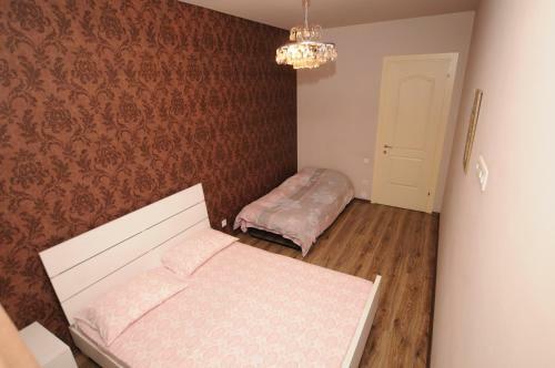 Sports Palace Apartment