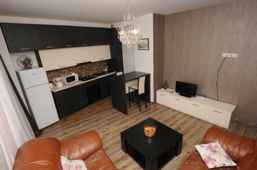 Sports Palace Apartment