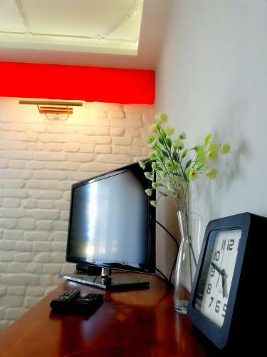Apartment Seventh Sky