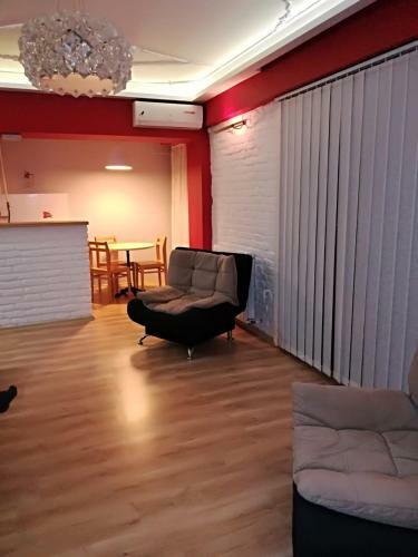 Apartment Seventh Sky