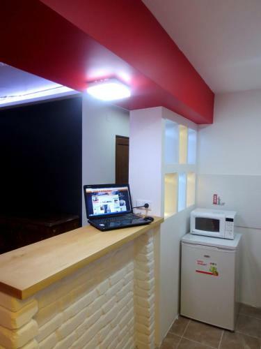 Apartment Seventh Sky
