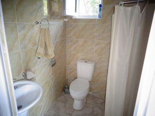 Hostal Nikala Guest House
